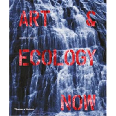 ART and Ecology Now - Publicité ART and Ecology Now - Publicité
