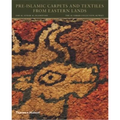 ***Livres*** Pre-Islamic Carpets and Textiles from Eastern Lands (Paperback) - Publicité ***Livres*** Pre-Islamic Carpets and Textiles from Eastern Lands (Paperback) - Publicité