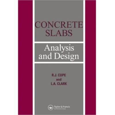 ***Livres*** Concrete Slabs - Publicité ***Livres*** Concrete Slabs - Publicité