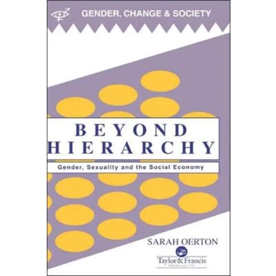 ***Livres*** Beyond Hierarchy - Publicité ***Livres*** Beyond Hierarchy - Publicité