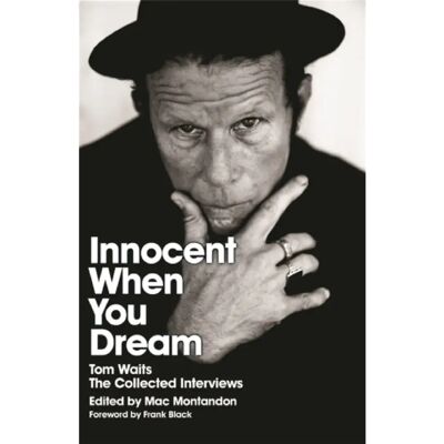 ***Livres*** Innocent When You Dream - Publicité ***Livres*** Innocent When You Dream - Publicité
