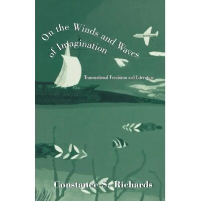 ***Livres*** On the Winds and Waves of Imagination - Publicité ***Livres*** On the Winds and Waves of Imagination - Publicité