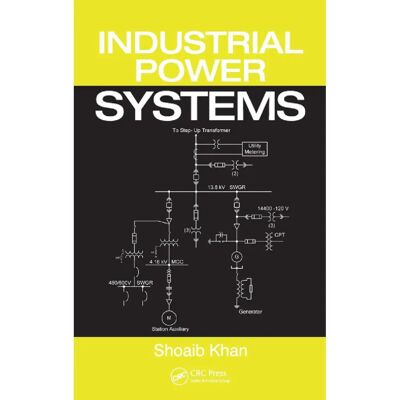 ***Livres*** Industrial Power Systems - Publicité ***Livres*** Industrial Power Systems - Publicité