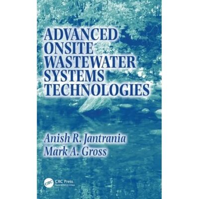 ***Livres*** Advanced Onsite Wastewater Systems Technologies - Publicité ***Livres*** Advanced Onsite Wastewater Systems Technologies - Publicité