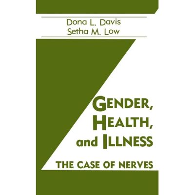 ***Livres*** Gender Health And Illness - Publicité ***Livres*** Gender Health And Illness - Publicité