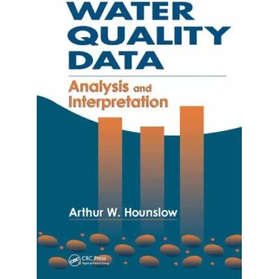 ***Livres*** Water Quality Data - Publicité ***Livres*** Water Quality Data - Publicité