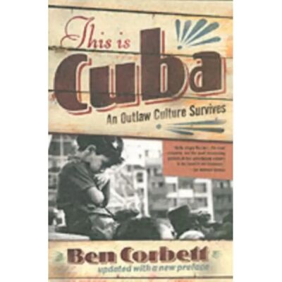 ***Livres*** This Is Cuba - Publicité ***Livres*** This Is Cuba - Publicité