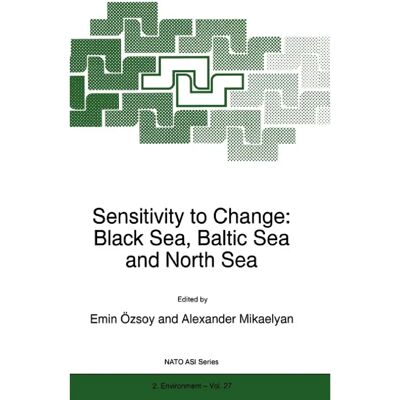 ***Livres*** Sensitivity to Change - Publicité ***Livres*** Sensitivity to Change - Publicité