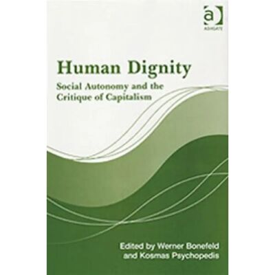 ***Livres*** Human Dignity - Publicité ***Livres*** Human Dignity - Publicité