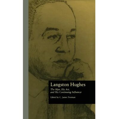 ***Livres*** Langston Hughes - Publicité ***Livres*** Langston Hughes - Publicité