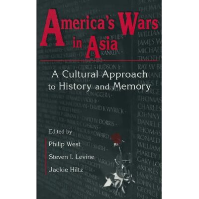 ***Livres*** United States and Asia at War A Cultural Approach - Publicité ***Livres*** United States and Asia at War A Cultural Approach - Publicité