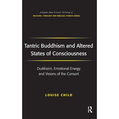 ***Livres*** Tantric Buddhism and Altered States of Consciousness - Publicité ***Livres*** Tantric Buddhism and Altered States of Consciousness - Publicité