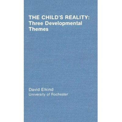 ***Livres*** The Childs Reality - Publicité ***Livres*** The Childs Reality - Publicité
