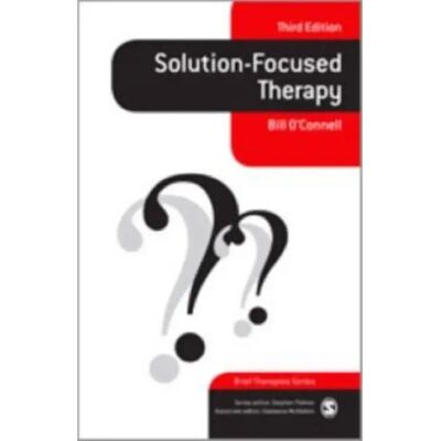 ***Livres*** SolutionFocused Therapy - Publicité ***Livres*** SolutionFocused Therapy - Publicité