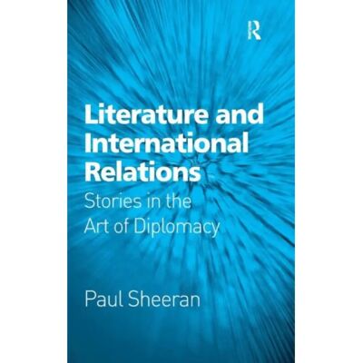 ***Livres*** Literature and International Relations - Publicité ***Livres*** Literature and International Relations - Publicité