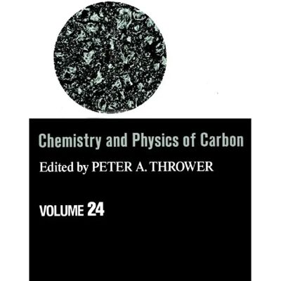 ***Livres*** Chemistry amp Physics of Carbon - Publicité ***Livres*** Chemistry amp Physics of Carbon - Publicité