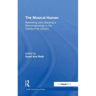 ***Livres*** The Musical Human - Publicité ***Livres*** The Musical Human - Publicité