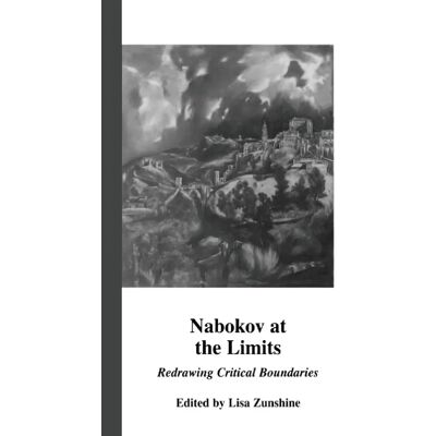 ***Livres*** Nabokov at the Limits - Publicité ***Livres*** Nabokov at the Limits - Publicité