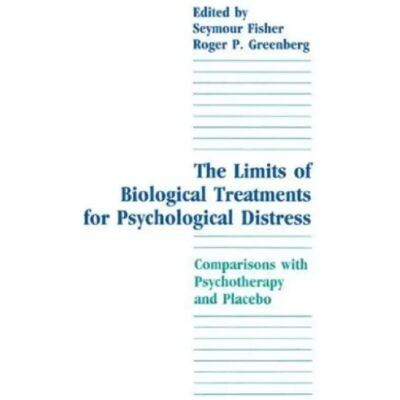 ***Livres*** The Limits of Biological Treatments for Psychological Distress - Publicité ***Livres*** The Limits of Biological Treatments for Psychological Distress - Publicité
