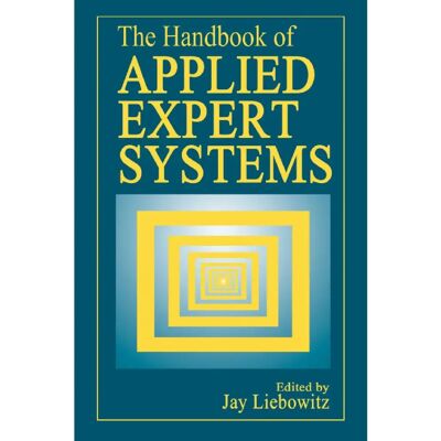 ***Livres*** The Handbook of Applied Expert Systems - Publicité ***Livres*** The Handbook of Applied Expert Systems - Publicité
