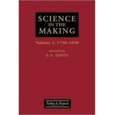 ***Livres*** Science In The Making - Publicité ***Livres*** Science In The Making - Publicité