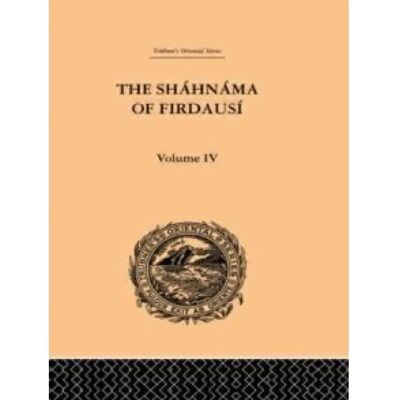 ***Livres*** The Shahnama of Firdausi - Publicité ***Livres*** The Shahnama of Firdausi - Publicité