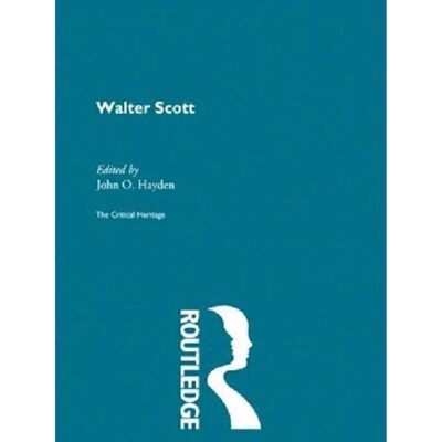 ***Livres*** Walter Scott - Publicité ***Livres*** Walter Scott - Publicité