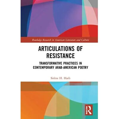 ***Livres*** Articulations of Resistance - Publicité ***Livres*** Articulations of Resistance - Publicité