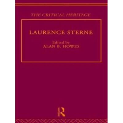 ***Livres*** Laurence Sterne - Publicité ***Livres*** Laurence Sterne - Publicité