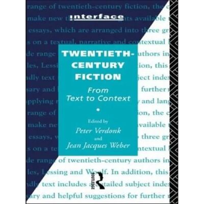 ***Livres*** TwentiethCentury Fiction - Publicité ***Livres*** TwentiethCentury Fiction - Publicité