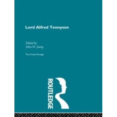 ***Livres*** Lord Alfred Tennyson - Publicité ***Livres*** Lord Alfred Tennyson - Publicité