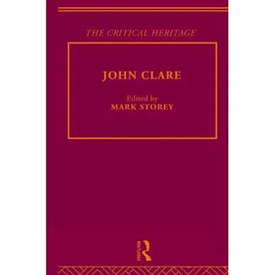 ***Livres*** John Clare - Publicité ***Livres*** John Clare - Publicité