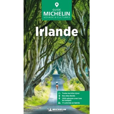 ***Livres*** Irlande - Publicité ***Livres*** Irlande - Publicité