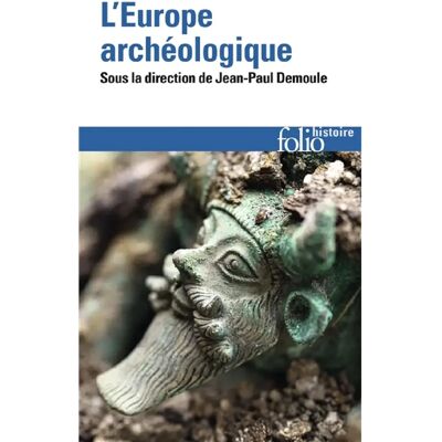 ***Livres*** L'Europe archéologique - Publicité ***Livres*** L'Europe archéologique - Publicité