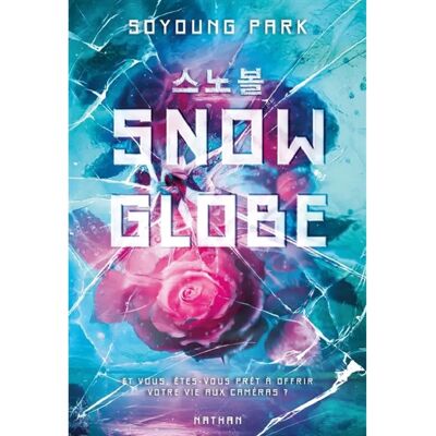 ***Livres*** Snowglobe. Vol. 1 - Publicité ***Livres*** Snowglobe. Vol. 1 - Publicité
