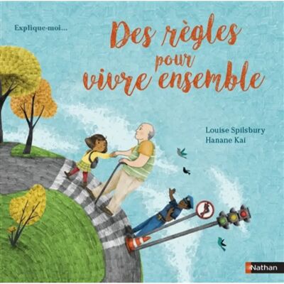 ***Livres*** Des règles pour vivre ensemble - Publicité ***Livres*** Des règles pour vivre ensemble - Publicité
