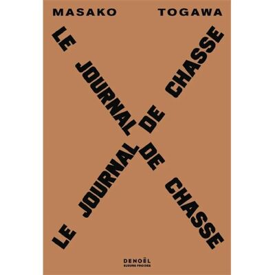 ***Livres*** Le journal de chasse - Publicité ***Livres*** Le journal de chasse - Publicité