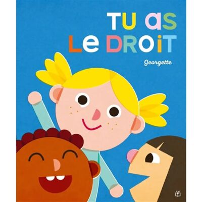 Tu as le droit ! - Publicité Tu as le droit ! - Publicité