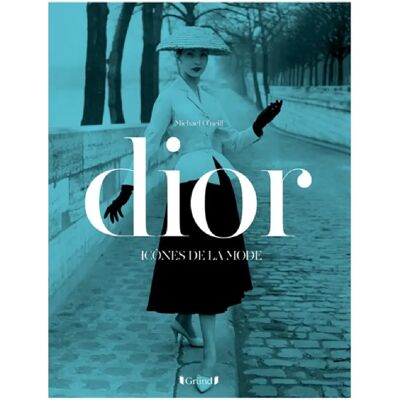 ***Livres*** Dior : icônes de la mode - Publicité ***Livres*** Dior : icônes de la mode - Publicité