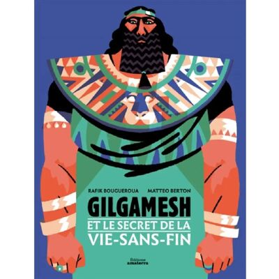 ***Livres*** Gilgamesh et le secret de la vie-sans-fin - Publicité ***Livres*** Gilgamesh et le secret de la vie-sans-fin - Publicité