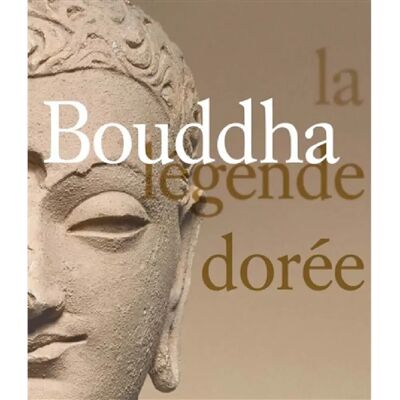 Bouddha : la légende dorée - Publicité Bouddha : la légende dorée - Publicité