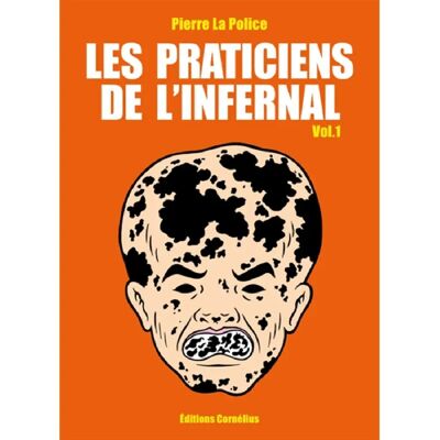 ***Livres*** Les praticiens de l'infernal. Vol. 1. Destruction du littoral et césarienne interdite - Publicité ***Livres*** Les praticiens de l'infernal. Vol. 1. Destruction du littoral et césarienne interdite - Publicité