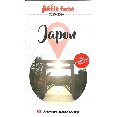 ***Livres*** Japon : 2025-2026 - Publicité ***Livres*** Japon : 2025-2026 - Publicité