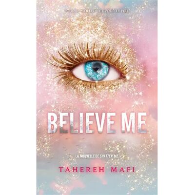 Insaisissable. Believe me - Publicité Insaisissable. Believe me - Publicité