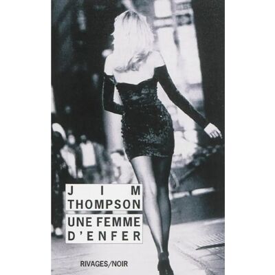 ***Livres*** Une femme d'enfer - Publicité ***Livres*** Une femme d'enfer - Publicité