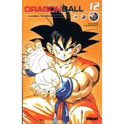 ***Livres*** Dragon Ball : double. Vol. 12 - Publicité ***Livres*** Dragon Ball : double. Vol. 12 - Publicité