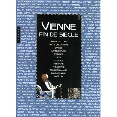 ***Livres*** Vienne fin de siècle - Publicité ***Livres*** Vienne fin de siècle - Publicité