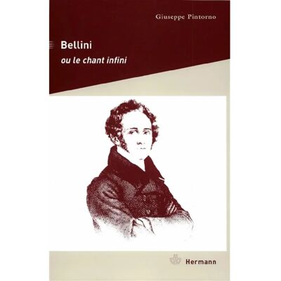 ***Livres*** Bellini ou Le chant infini - Publicité ***Livres*** Bellini ou Le chant infini - Publicité