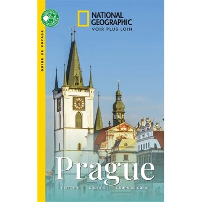 ***Livres*** Prague et la République tchèque - Publicité ***Livres*** Prague et la République tchèque - Publicité