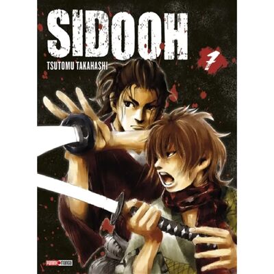 ***Livres*** Sidooh. Vol. 7 - Publicité ***Livres*** Sidooh. Vol. 7 - Publicité